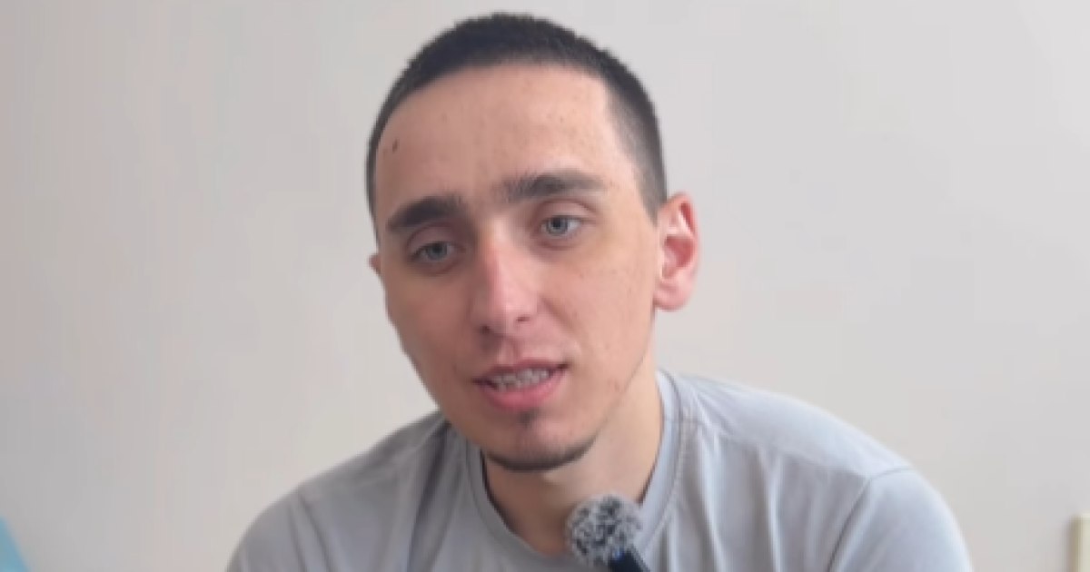 У Львові відновили щелепу військовому, який два роки провів у полоні