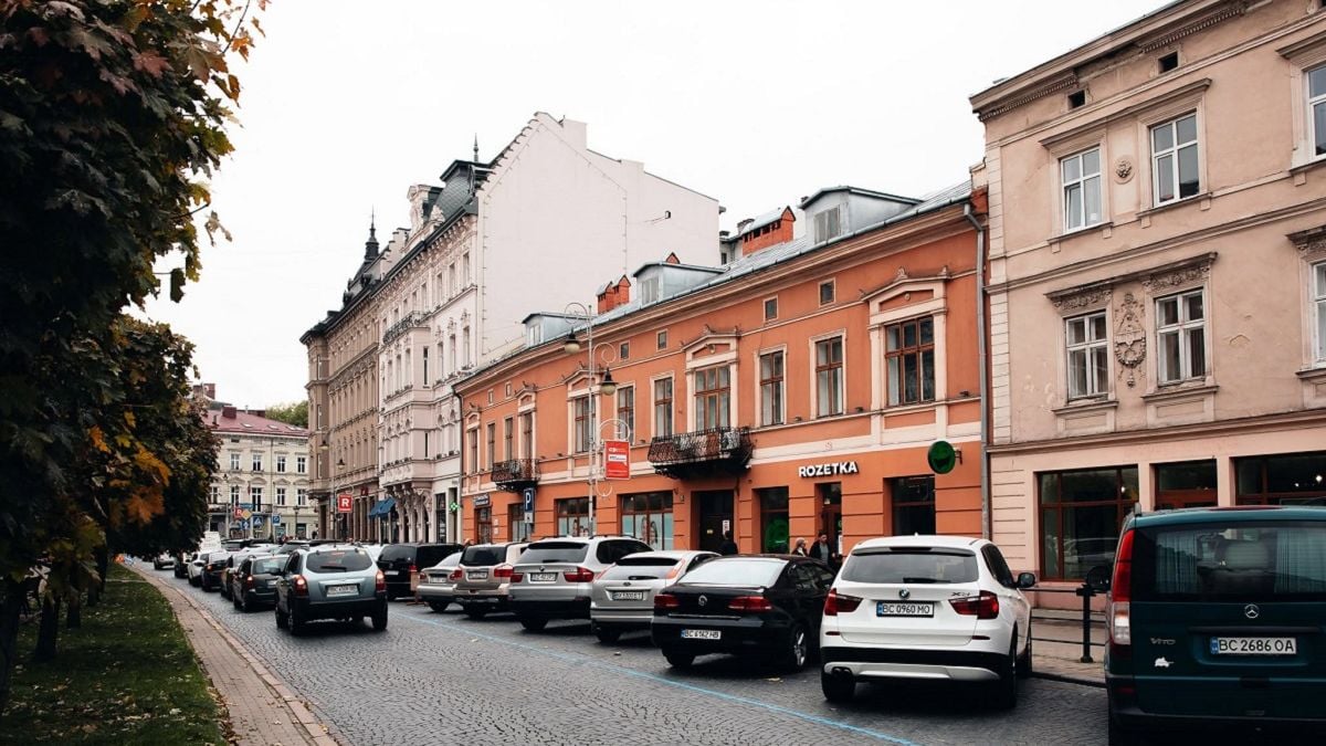 W Lwowie zreorganizowano cztery placówki medyczne
