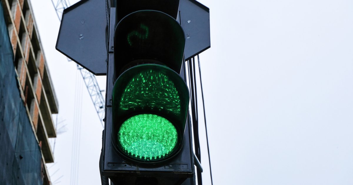 Львів: усі 178 світлофорів перевірили на автономну роботу — 105 витримують 38–40 годин