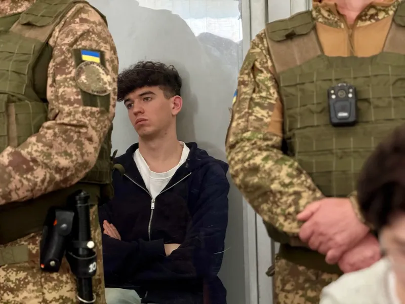 Вирок у справі Фаріон: суд спирався на запахову експертизу та дані з телефона Зінченка