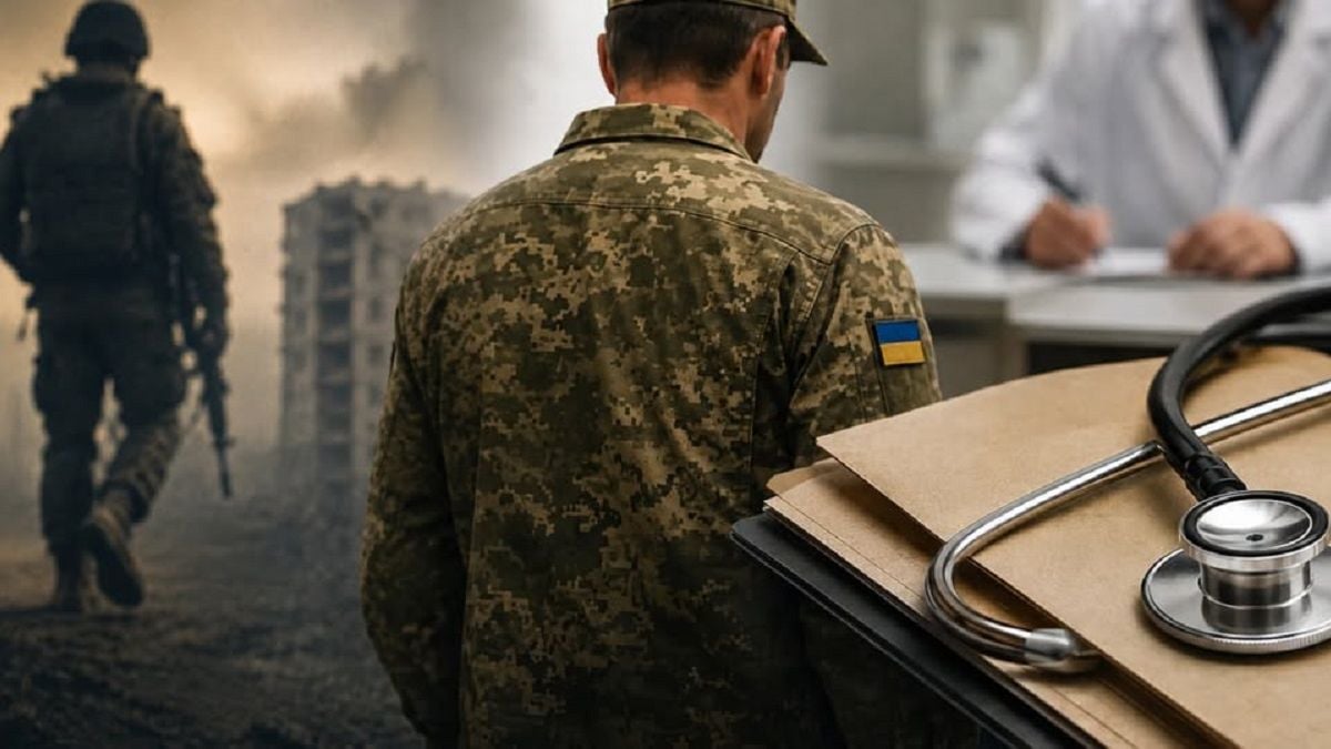 На Львівщині начальницю медслужби засудили за списання дев'ятьох військових