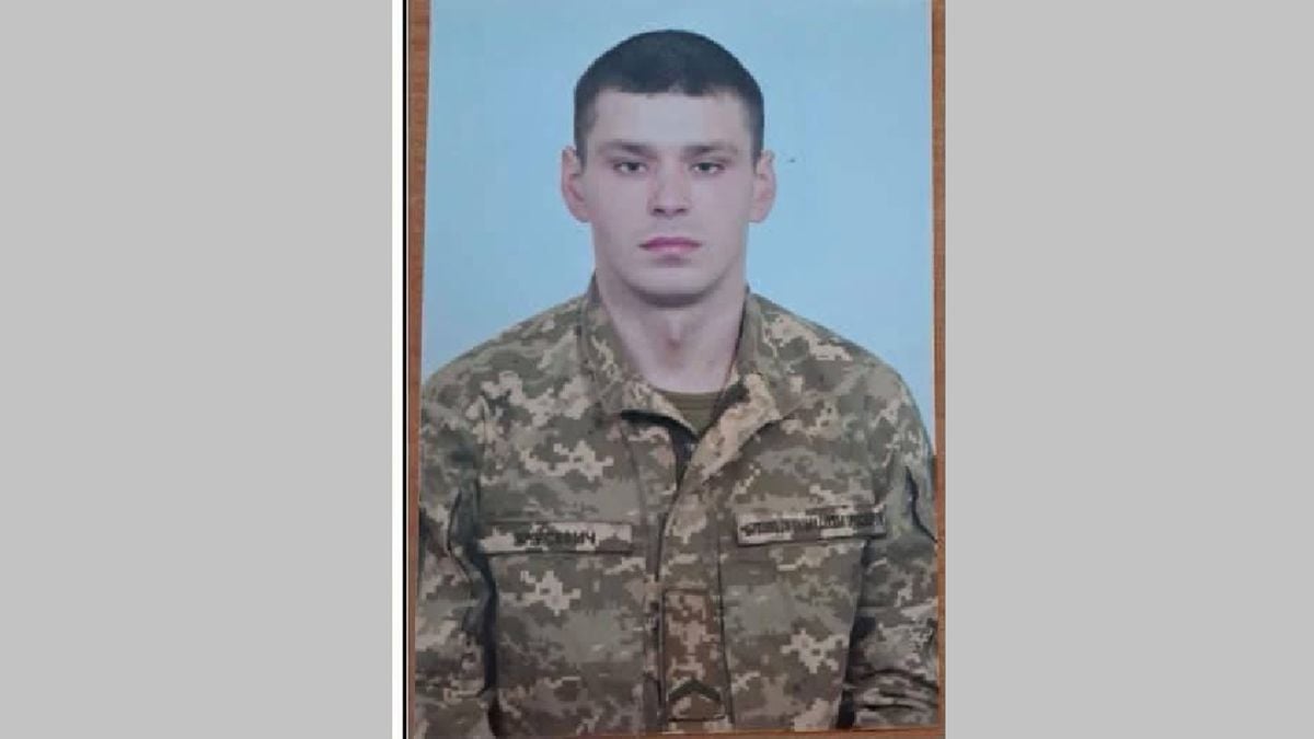 З полону повернувся ще один захисник зі Львівщини