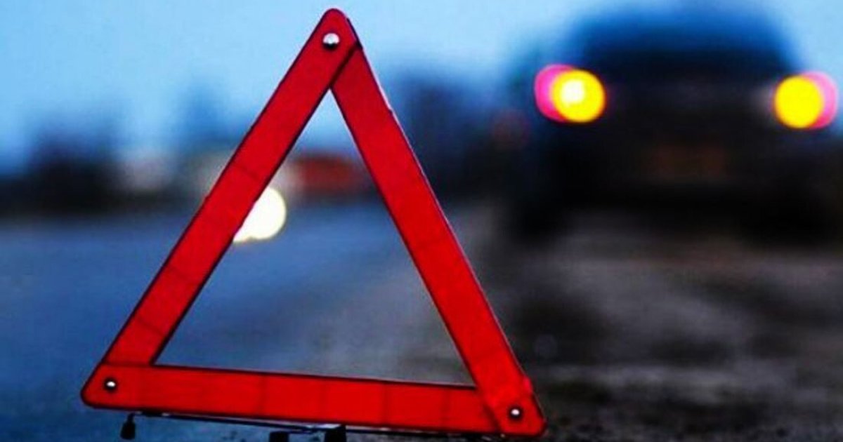 П'яний водій збив двох дівчат на Дрогобиччині, одна загинула