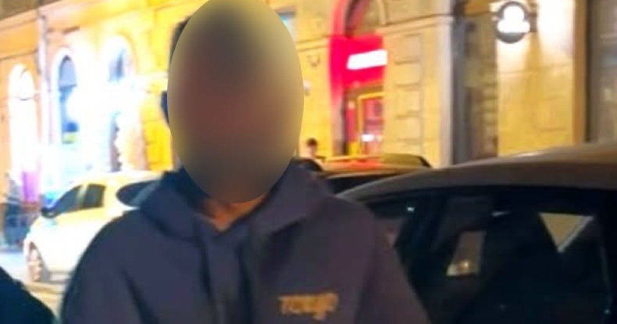 У Львові двоє приїжджих побили перехожого та погрожували пістолетом: одного затримали на Закарпатті
