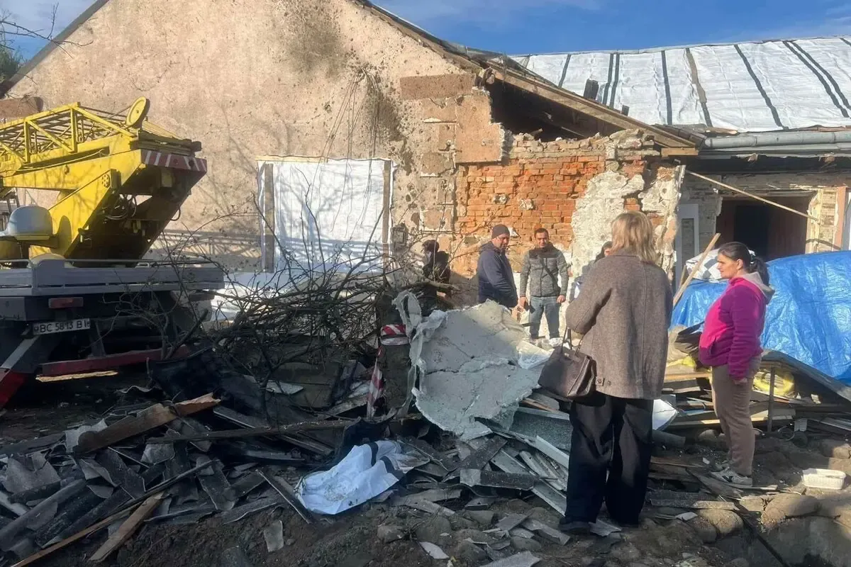 Наслідки атаки на Малехів, справа Парубія та стан Ірини Федишин: головне за 14 жовтня
