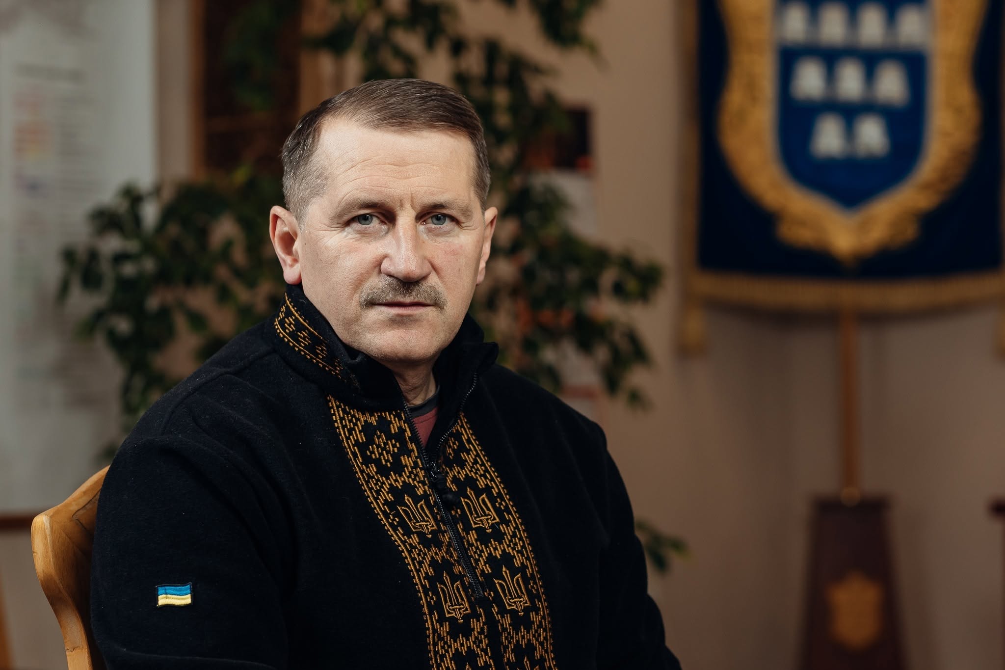 Мер Дрогобича програв суд через ШІ-пісню про корупцію
