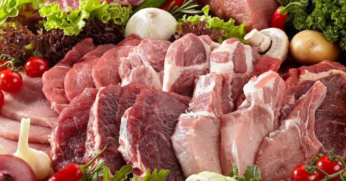 У Жовкві судили чоловіка за продаж м’яса на 21,7 млн грн без реєстрації