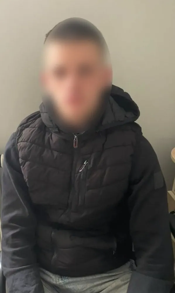 在利沃夫，两名外地人袭击行人并威胁使用枪支：一名嫌疑人已在扎卡帕蒂亚被捕