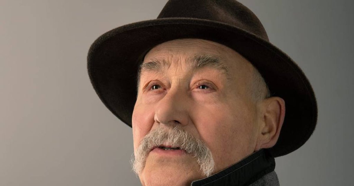 Farewell to Fedor Strygun in Lviv: ceremony schedule