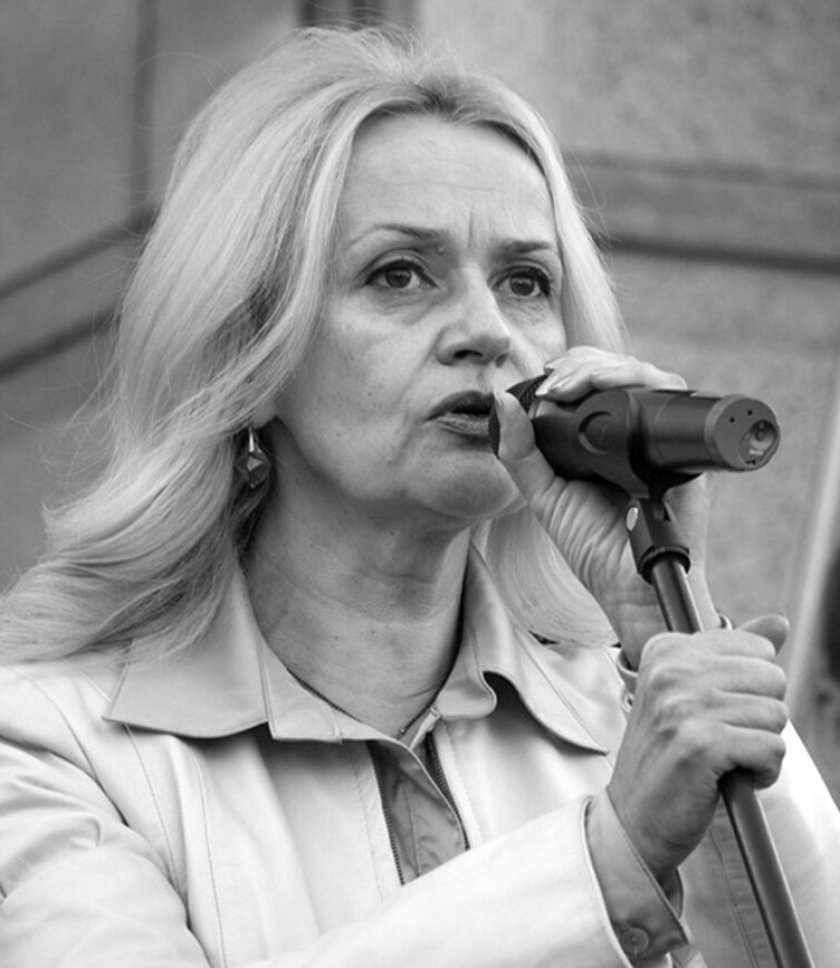 Ключові докази суду у справі про вбивство Фаріон у Львові